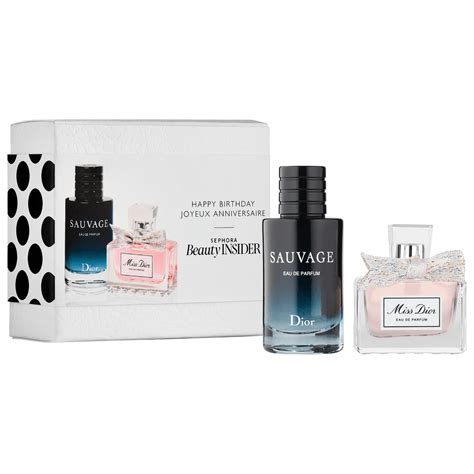 sephora birthday gift dior|best sephora birthday gift set.